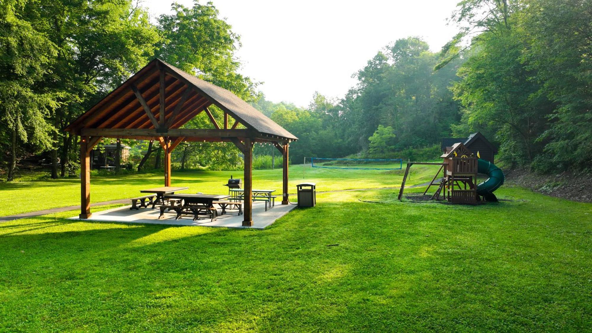 Horseshoe Hideaway セバービル エクステリア 写真