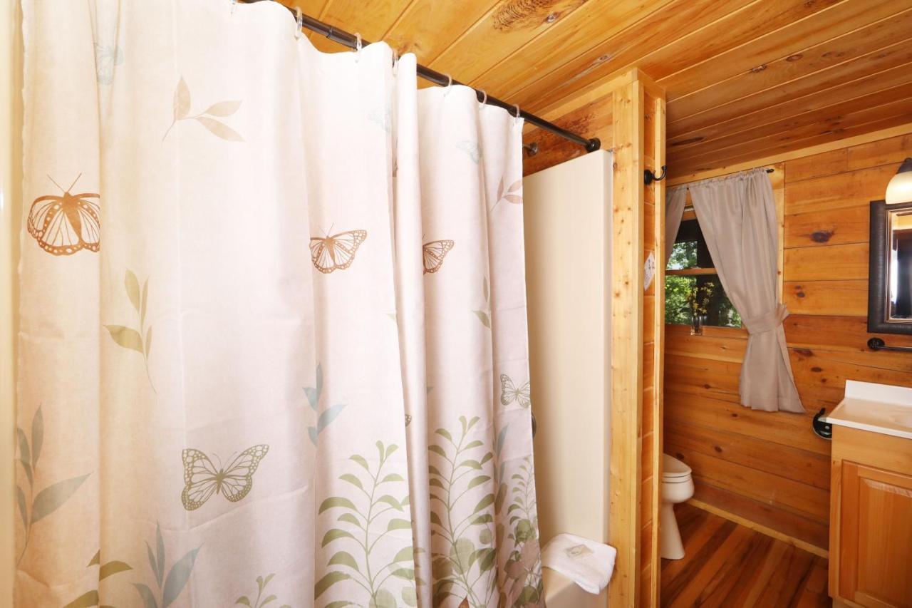 Horseshoe Hideaway セバービル エクステリア 写真